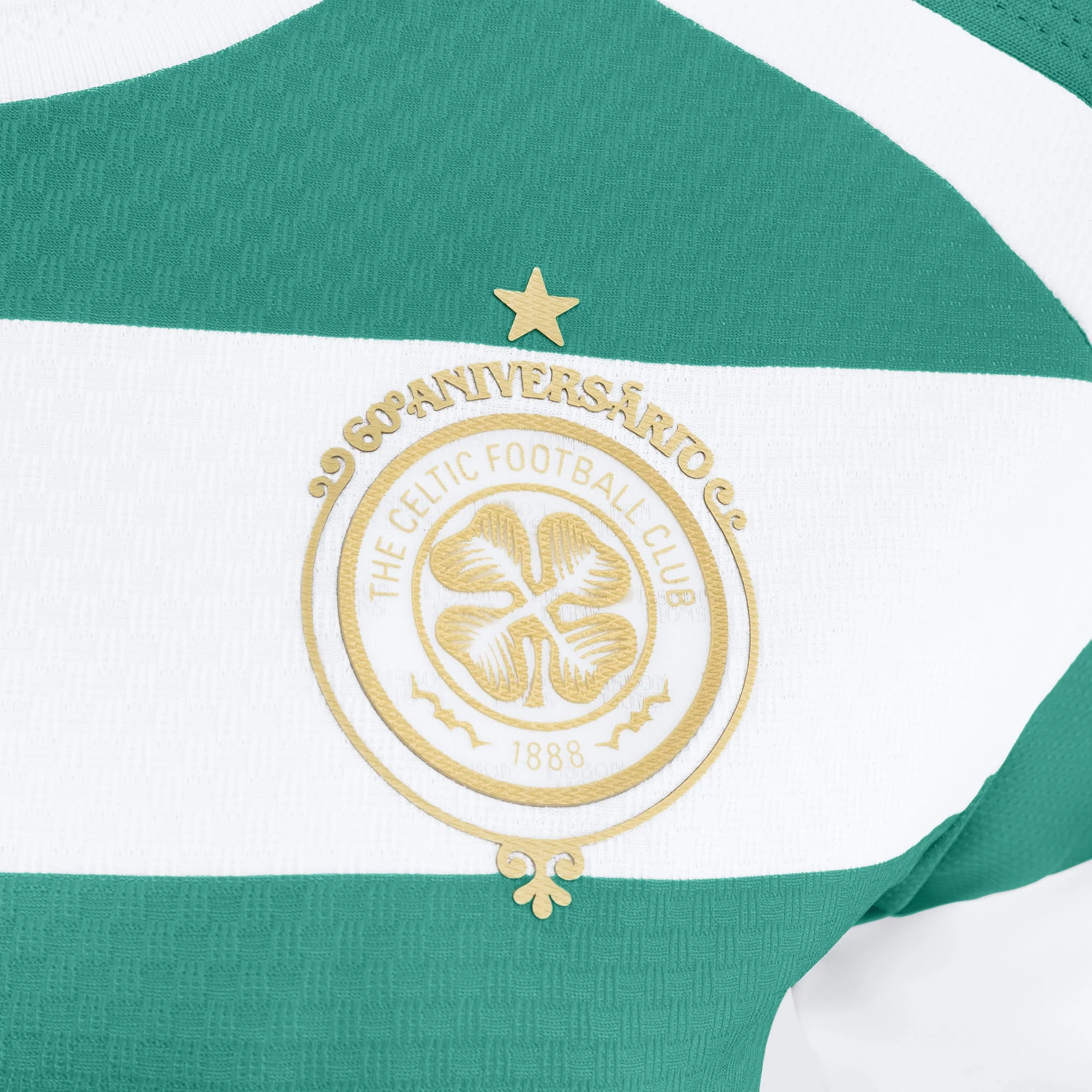 Celtic Women's 2026/27 Authentic Home Shirt - Image 3