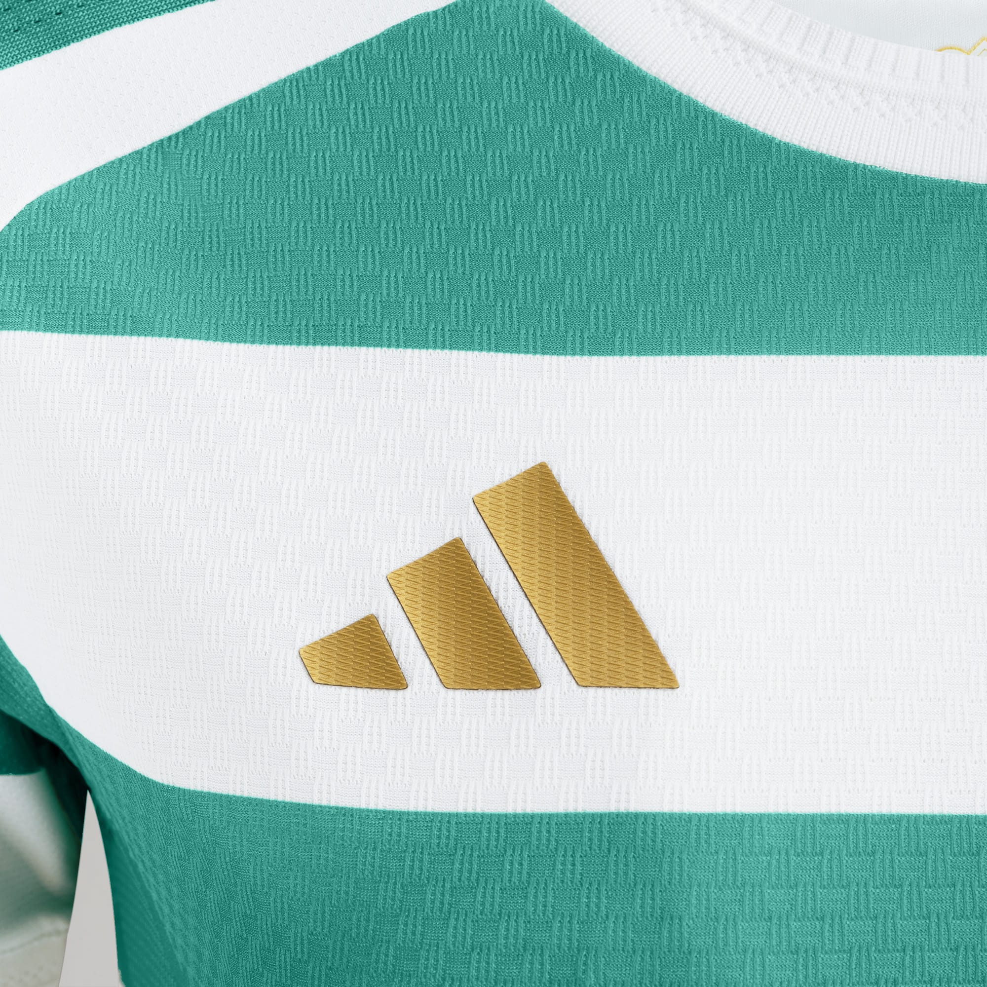 Celtic Women's 2026/27 Authentic Home Shirt - Image 4
