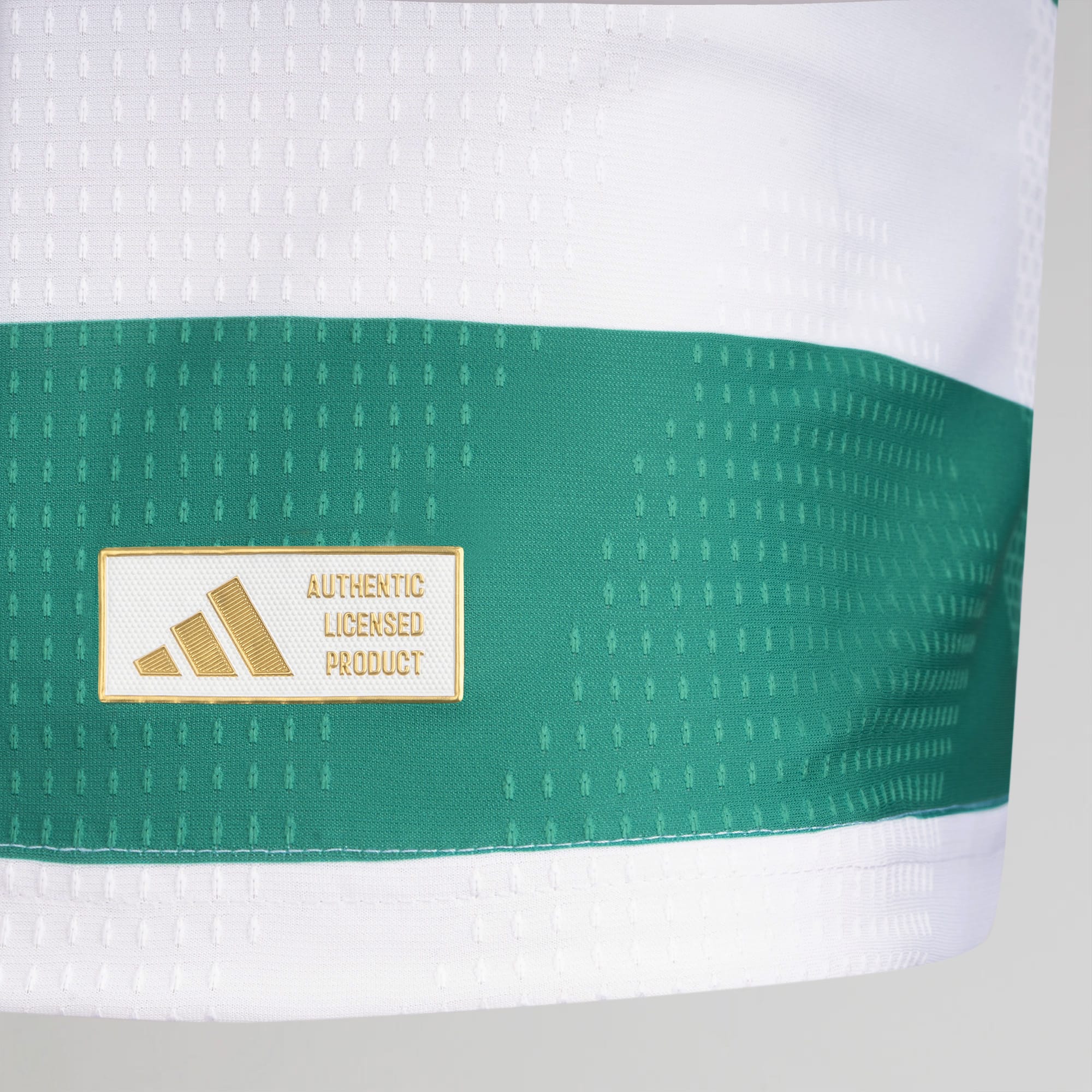 Celtic Men's 2026/27 Authentic Home Shirt - Image 6