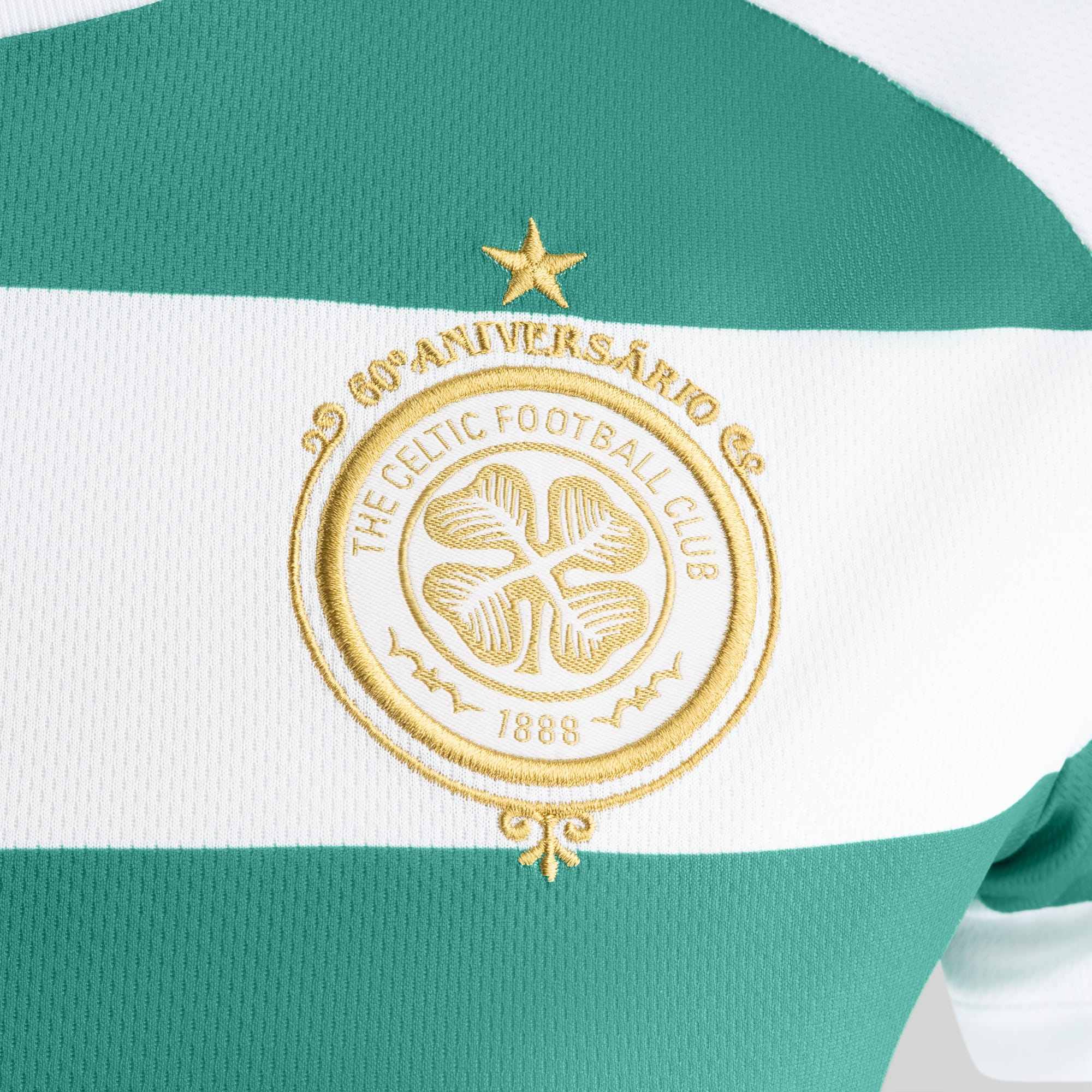 Celtic Women's 2026/27 Home Shirt - Image 3