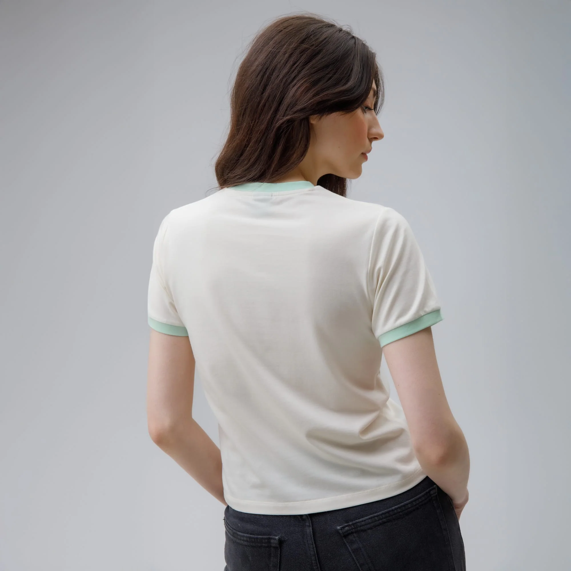 Celtic Women's Print Cream T-shirt - Image 3