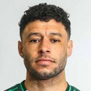 Chamberlain - 21