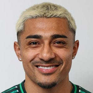 J.Araujo - 22