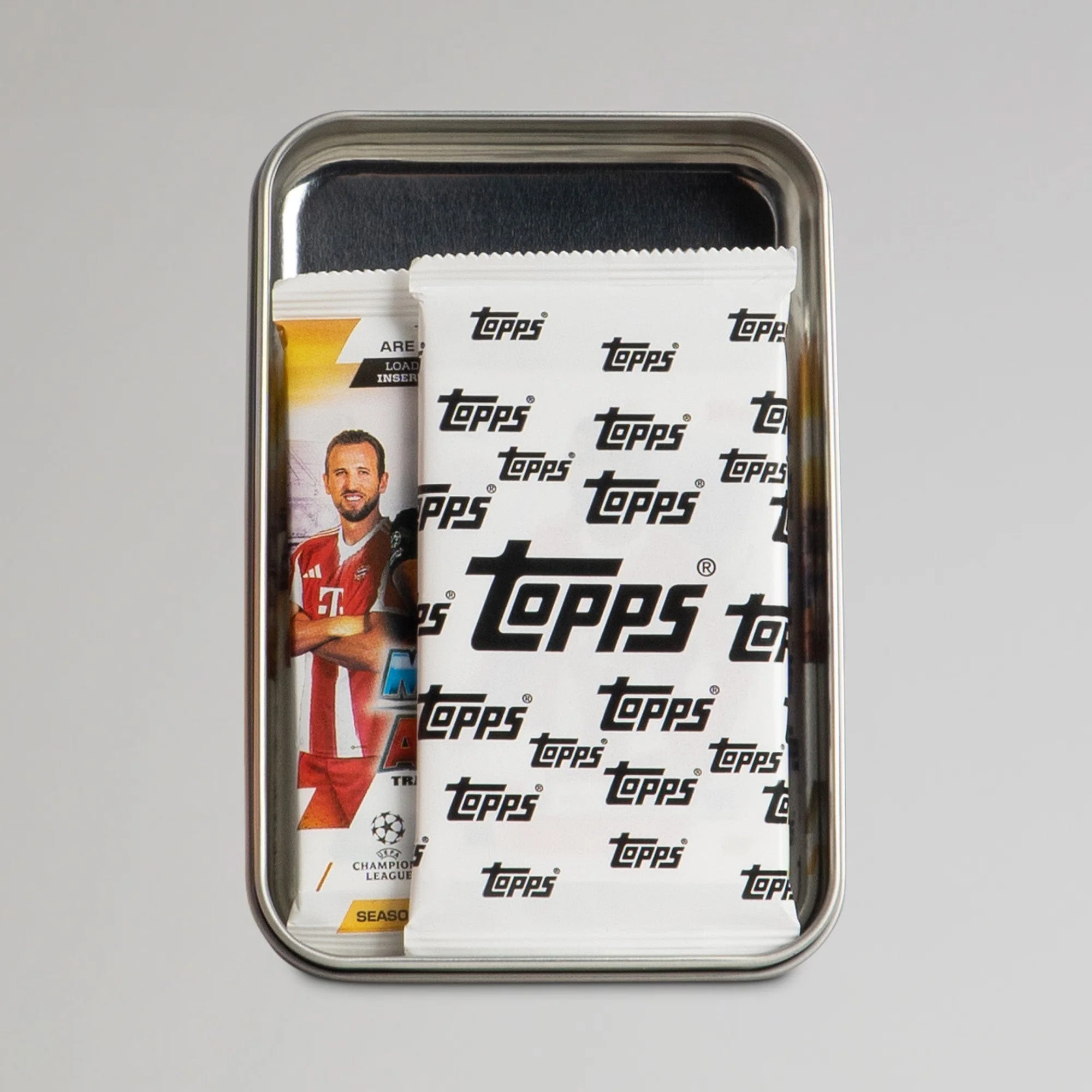 Topps 2025/26 Match Attax Mega Tin - Image 2