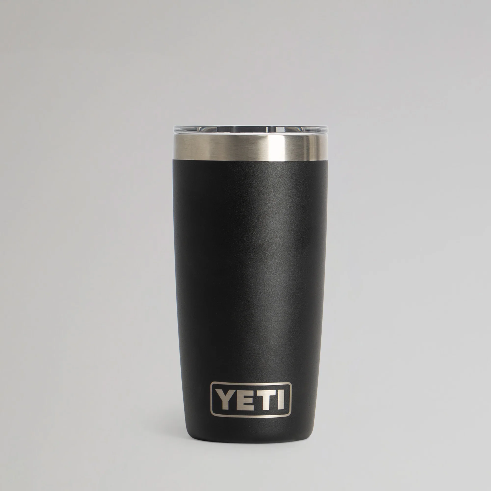 Celtic YETI Rambler Black Tumbler 10oz - Image 2